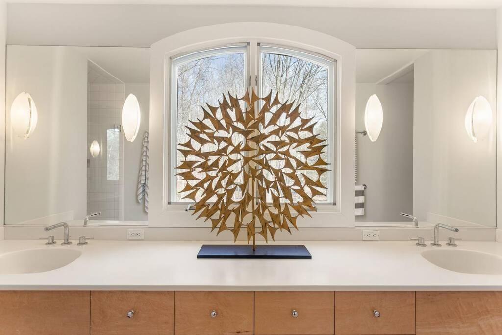 The Sanctuary At Deer Dune , Saugatuck Exterior foto