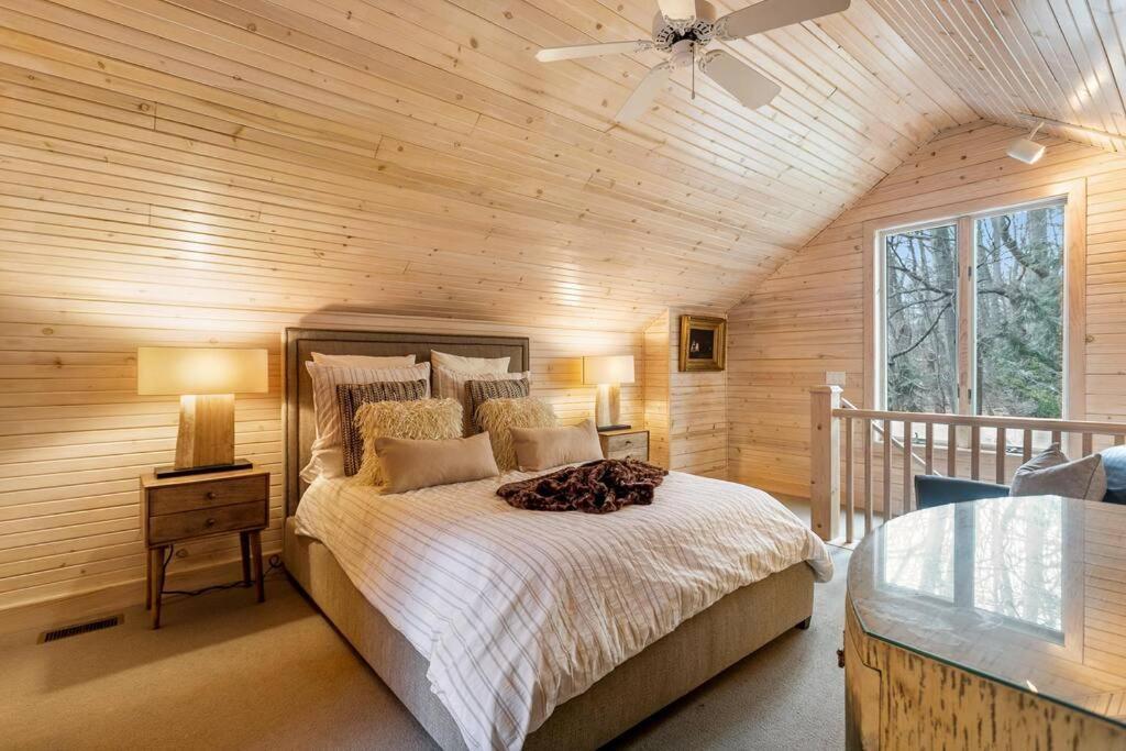 The Sanctuary At Deer Dune , Saugatuck Exterior foto